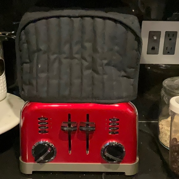 Toaster Cover - Picture 2 of 2